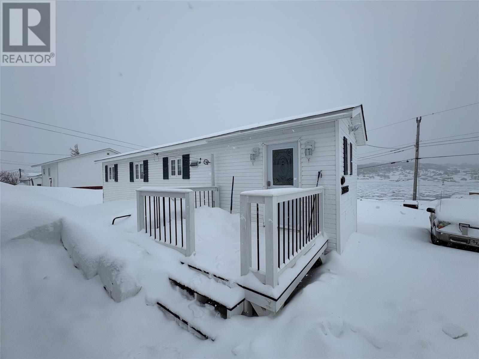 11 Lamage Point Road, St Anthony, Newfoundland & Labrador