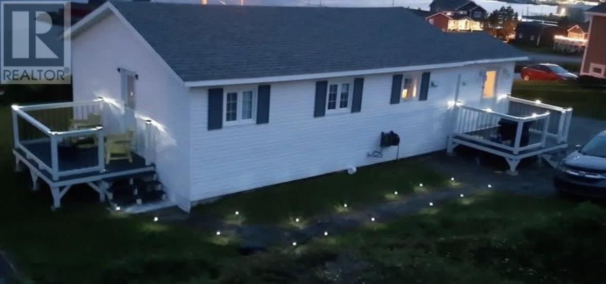 11 Lamage Point Road, St Anthony, Newfoundland & Labrador  A0K 4T0 - Photo 2 - 1295367