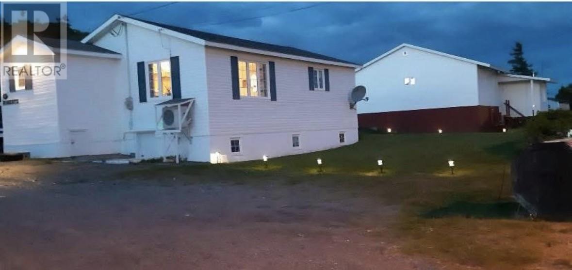 11 Lamage Point Road, St Anthony, Newfoundland & Labrador  A0K 4T0 - Photo 3 - 1295367