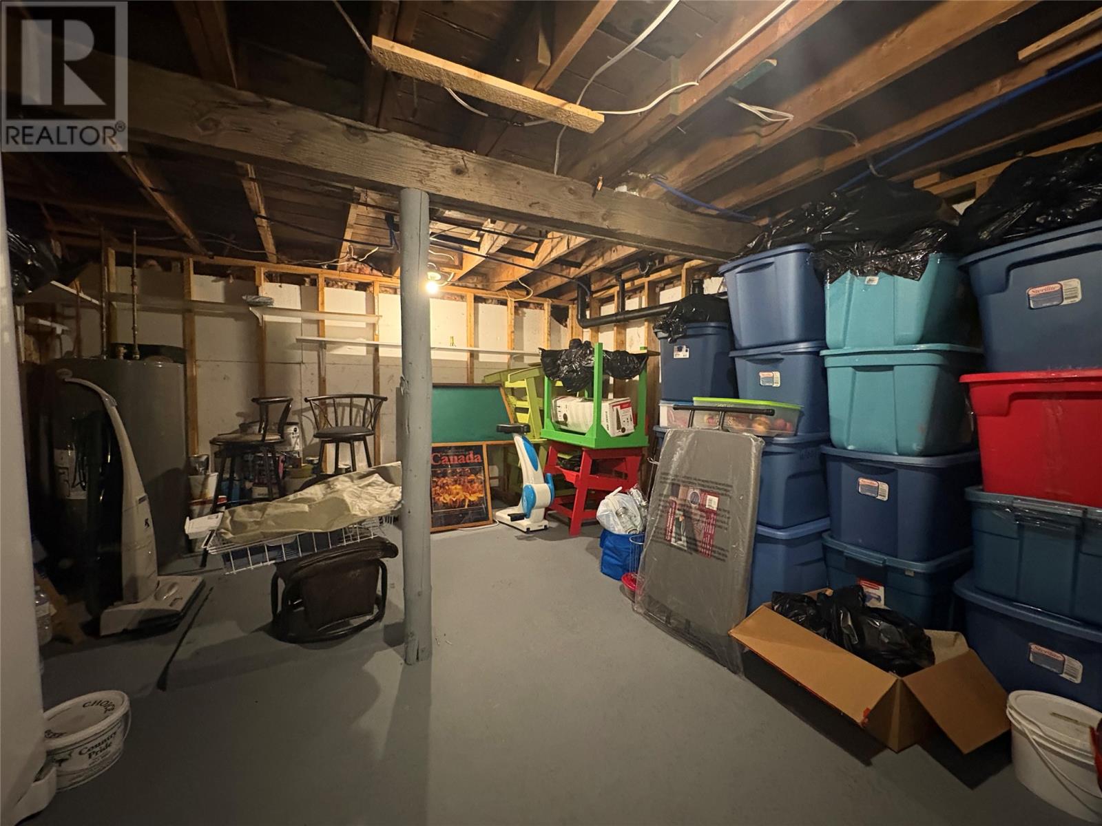 11 Lamage Point Road, St Anthony, Newfoundland & Labrador  A0K 4T0 - Photo 33 - 1295367