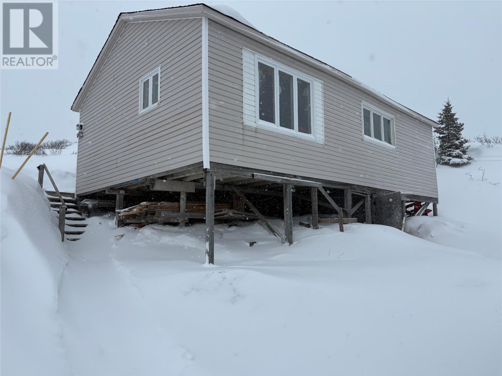 11 Lamage Point Road, St Anthony, Newfoundland & Labrador  A0K 4T0 - Photo 34 - 1295367