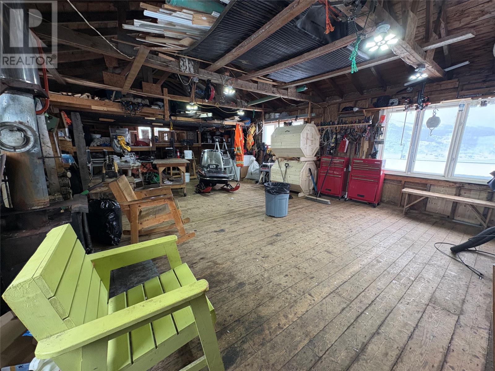 11 Lamage Point Road, St Anthony, Newfoundland & Labrador  A0K 4T0 - Photo 35 - 1295367