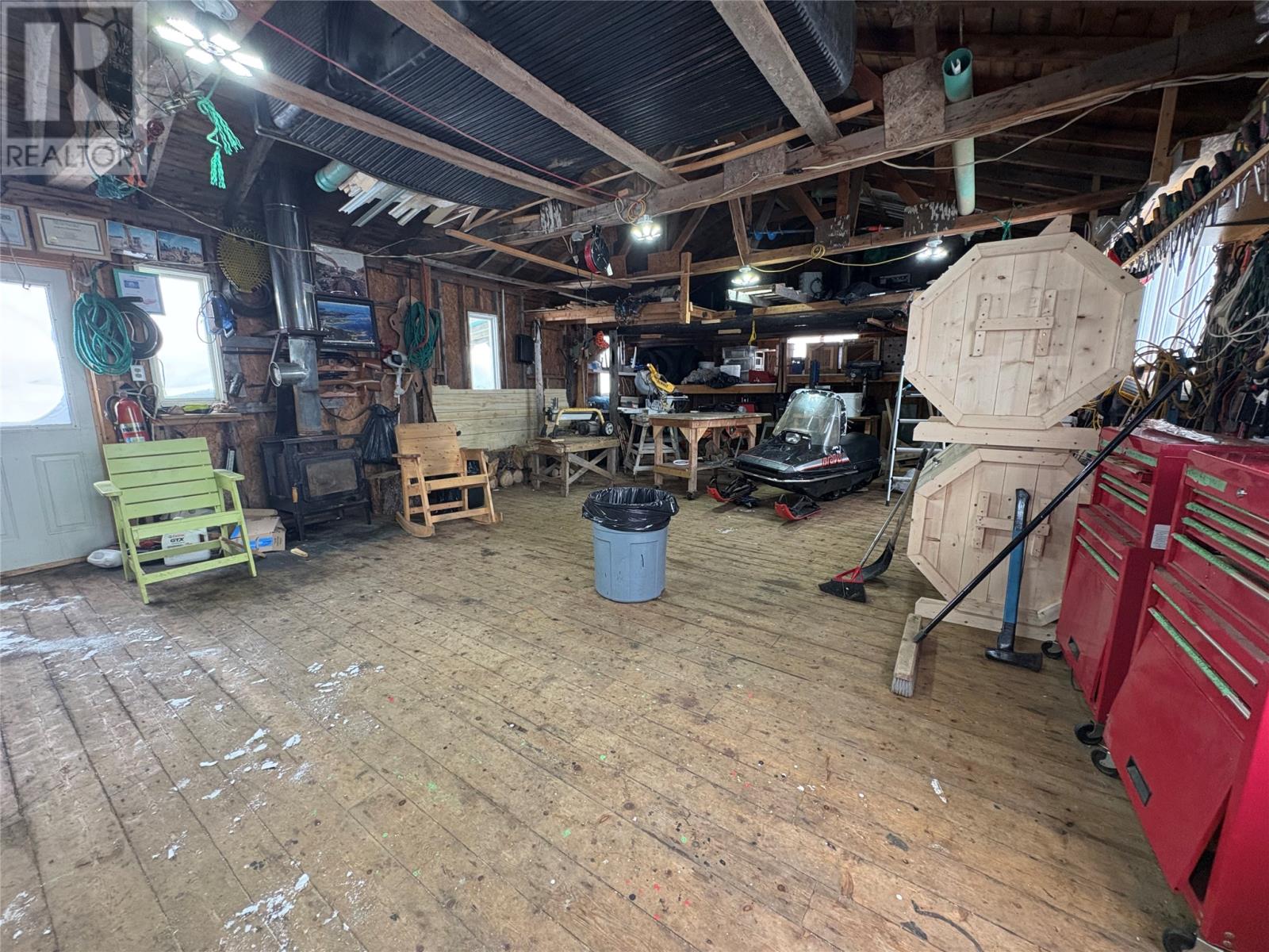 11 Lamage Point Road, St Anthony, Newfoundland & Labrador  A0K 4T0 - Photo 36 - 1295367