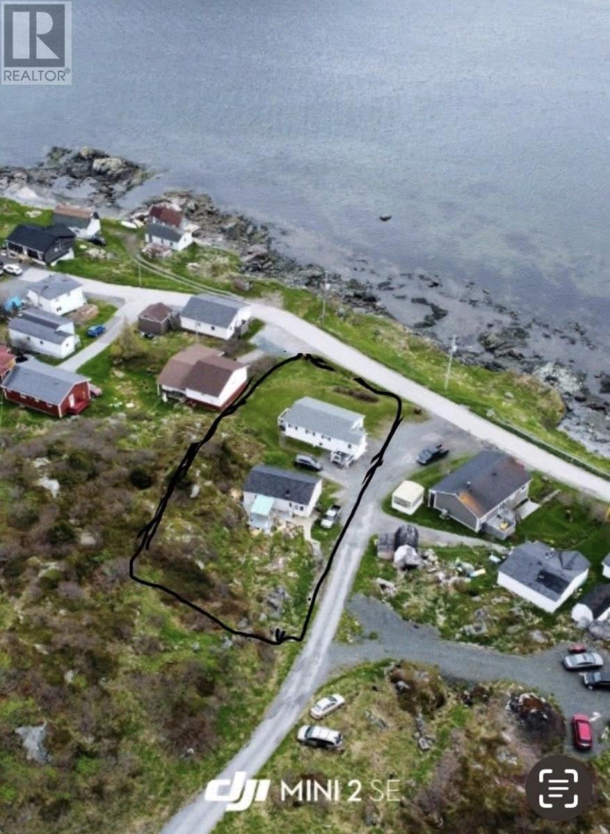 11 Lamage Point Road, St Anthony, Newfoundland & Labrador  A0K 4T0 - Photo 40 - 1295367