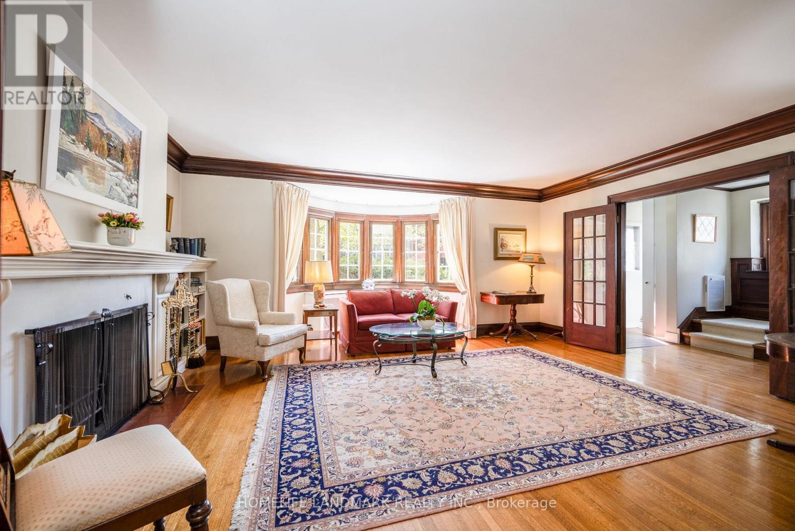 241 Forest Hill Road, Toronto (Forest Hill South), Ontario  M5P 2N3 - Photo 7 - C12900400