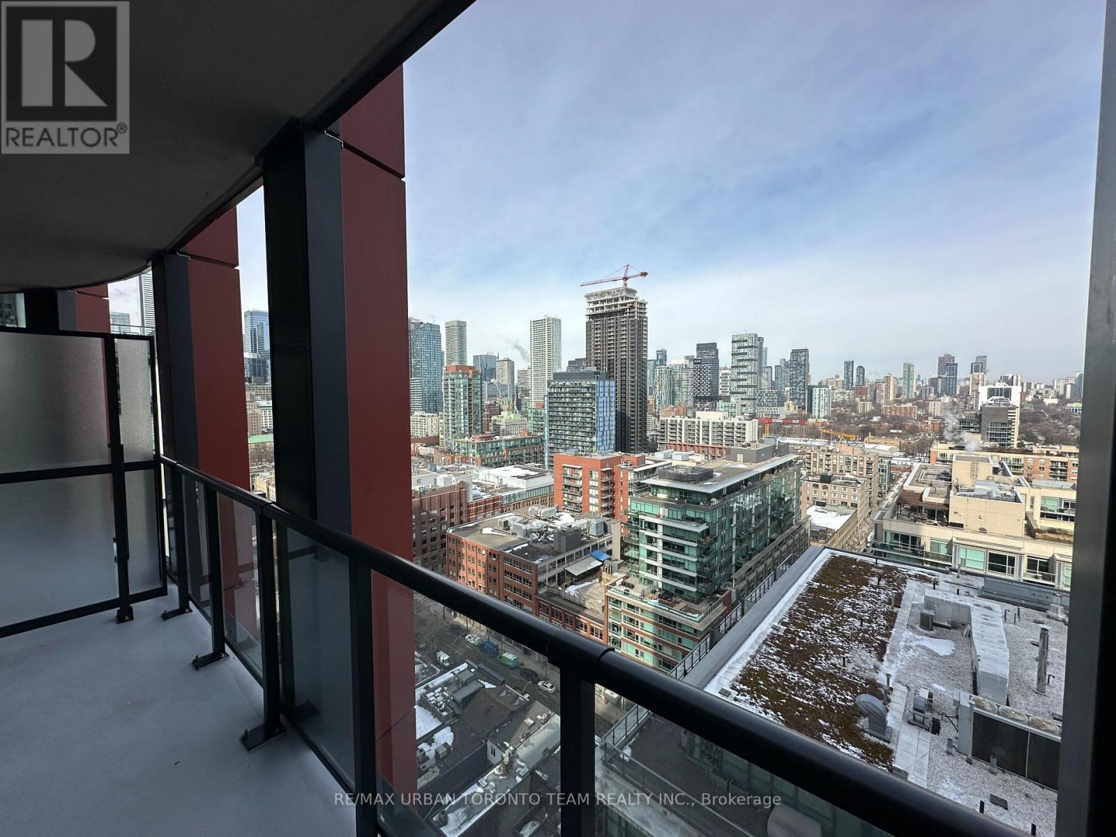 2615 - 180 FRONT STREET E, Toronto, Ontario