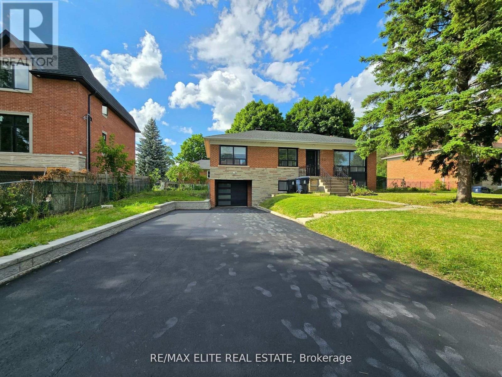 LOWER - 46 WEDGEWOOD DRIVE, Toronto, Ontario