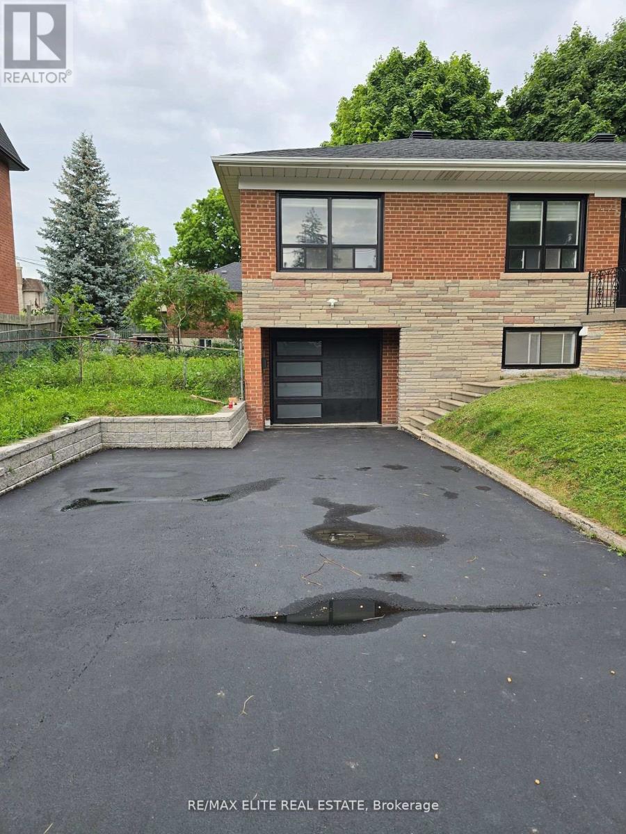 Lower - 46 Wedgewood Drive, Toronto (Newtonbrook East), Ontario  M2M 2H5 - Photo 2 - C12900426