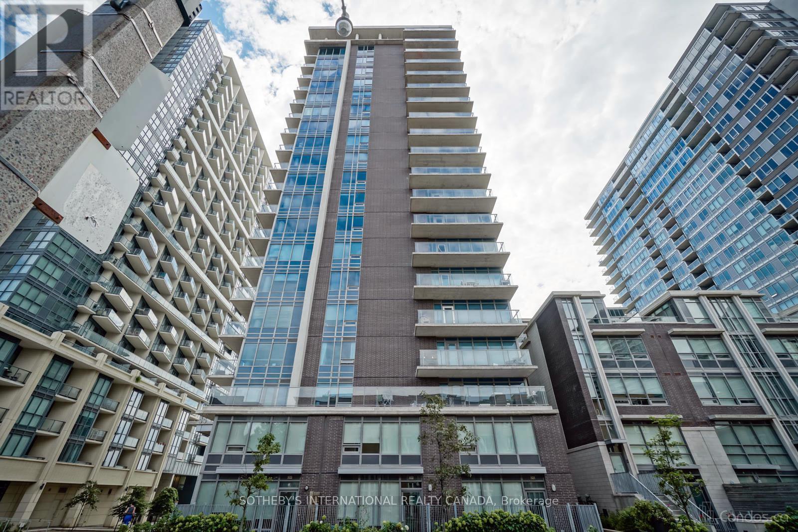 108 - 55 East Liberty Street, Toronto, Ontario  M6K 3P9 - Photo 1 - C12900432