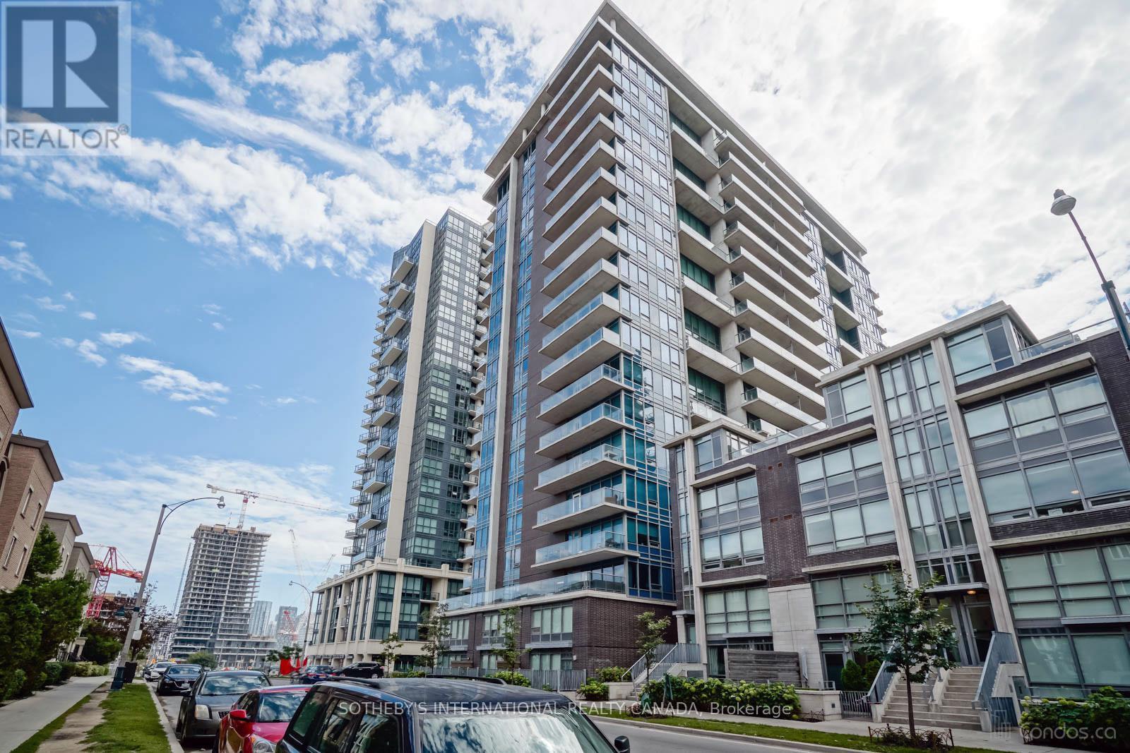 108 - 55 East Liberty Street, Toronto, Ontario  M6K 3P9 - Photo 2 - C12900432