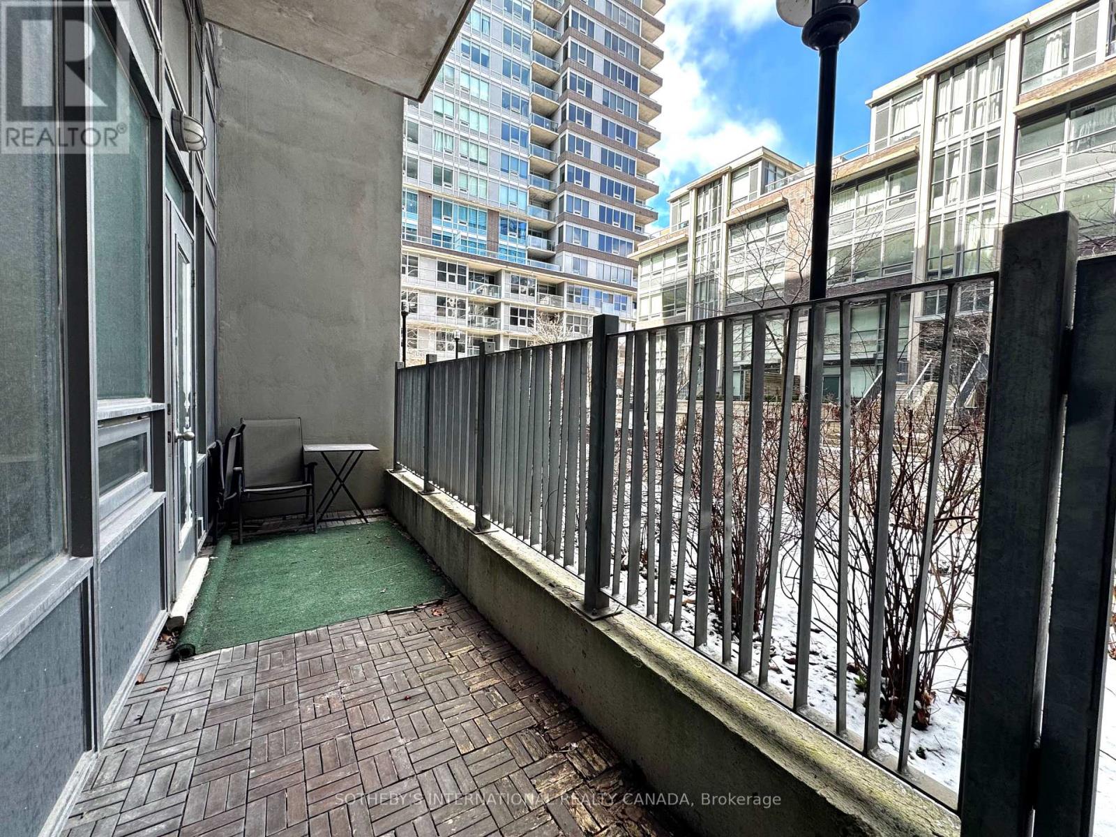 108 - 55 East Liberty Street, Toronto, Ontario  M6K 3P9 - Photo 9 - C12900432