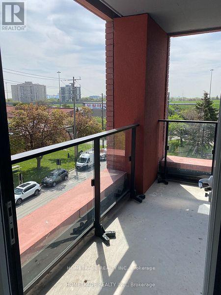 409 - 8 Tippett Rd Road, Toronto (Clanton Park), Ontario  M3H 0E7 - Photo 11 - C12900434