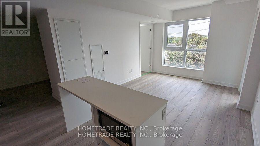 409 - 8 Tippett Rd Road, Toronto (Clanton Park), Ontario  M3H 0E7 - Photo 17 - C12900434