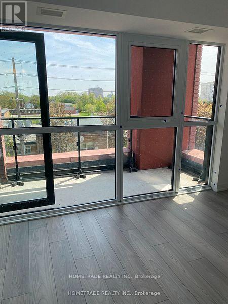 409 - 8 Tippett Rd Road, Toronto (Clanton Park), Ontario  M3H 0E7 - Photo 18 - C12900434