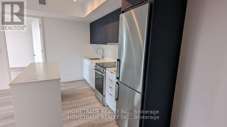 409 - 8 Tippett Rd Road, Toronto (Clanton Park), Ontario  M3H 0E7 - Photo 6 - C12900434