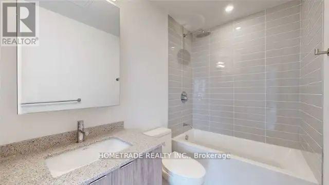 409 - 8 Tippett Rd Road, Toronto (Clanton Park), Ontario  M3H 0E7 - Photo 7 - C12900434