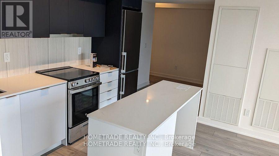 409 - 8 Tippett Rd Road, Toronto (Clanton Park), Ontario  M3H 0E7 - Photo 9 - C12900434