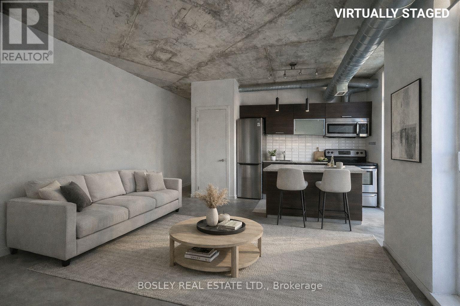 1510 - 150 SUDBURY STREET, Toronto, Ontario