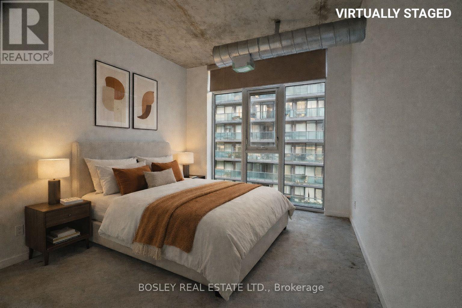 1510 - 150 Sudbury Street, Toronto (Little Portugal), Ontario  M6J 3S8 - Photo 3 - C12900510