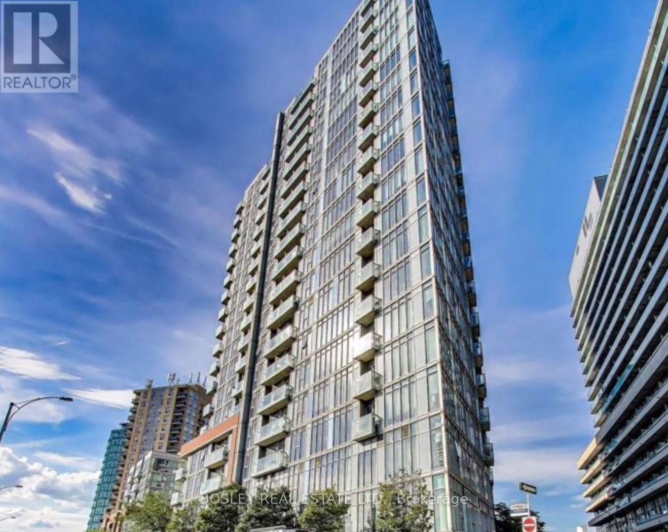 1510 - 150 Sudbury Street, Toronto (Little Portugal), Ontario  M6J 3S8 - Photo 9 - C12900510