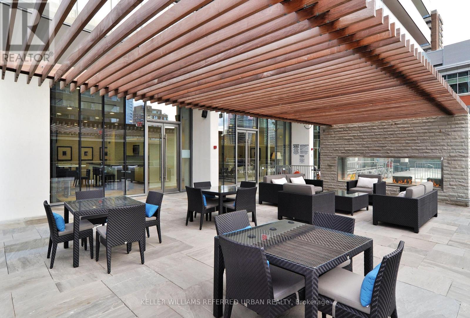 3902 - 33 Charles Street E, Toronto (Church-Yonge Corridor), Ontario  M4Y 0A2 - Photo 8 - C12900524