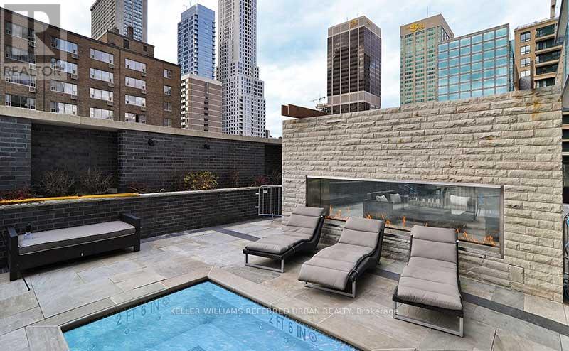 3902 - 33 Charles Street E, Toronto (Church-Yonge Corridor), Ontario  M4Y 0A2 - Photo 9 - C12900524