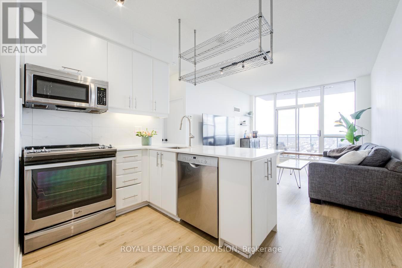 3100 - 33 SHEPPARD AVENUE E, Toronto, Ontario