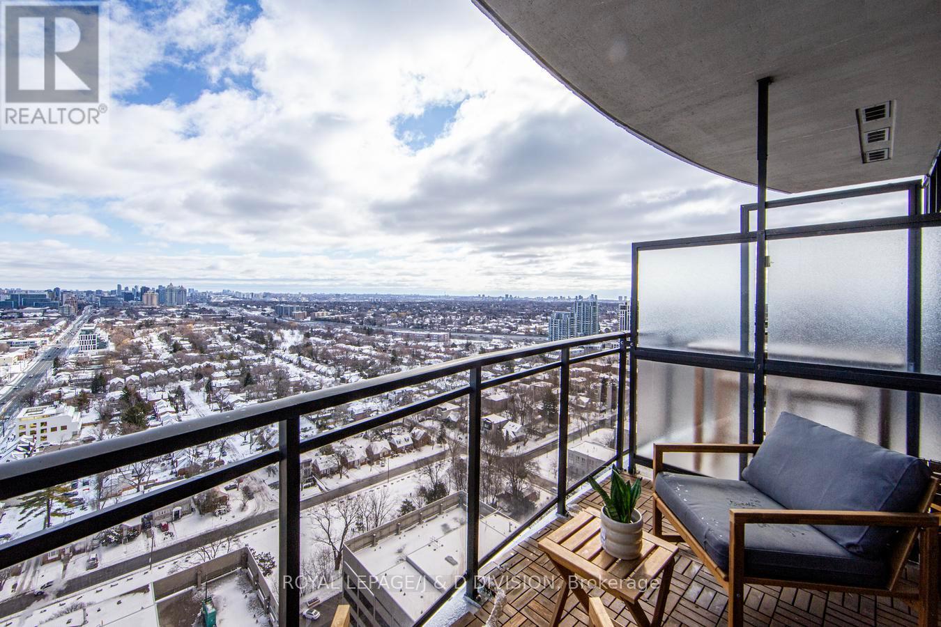 3100 - 33 Sheppard Avenue E, Toronto, Ontario  M2N 7K1 - Photo 19 - C12900528