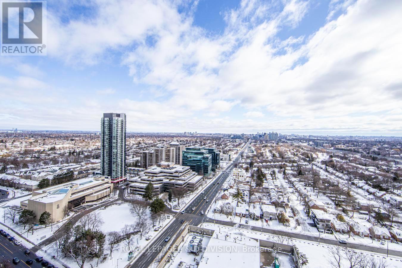 3100 - 33 Sheppard Avenue E, Toronto, Ontario  M2N 7K1 - Photo 21 - C12900528