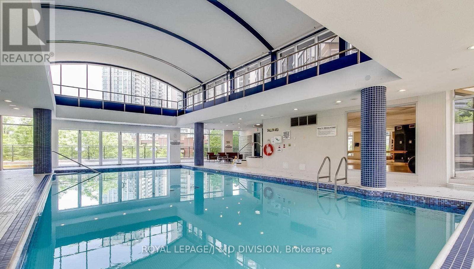 3100 - 33 Sheppard Avenue E, Toronto, Ontario  M2N 7K1 - Photo 24 - C12900528