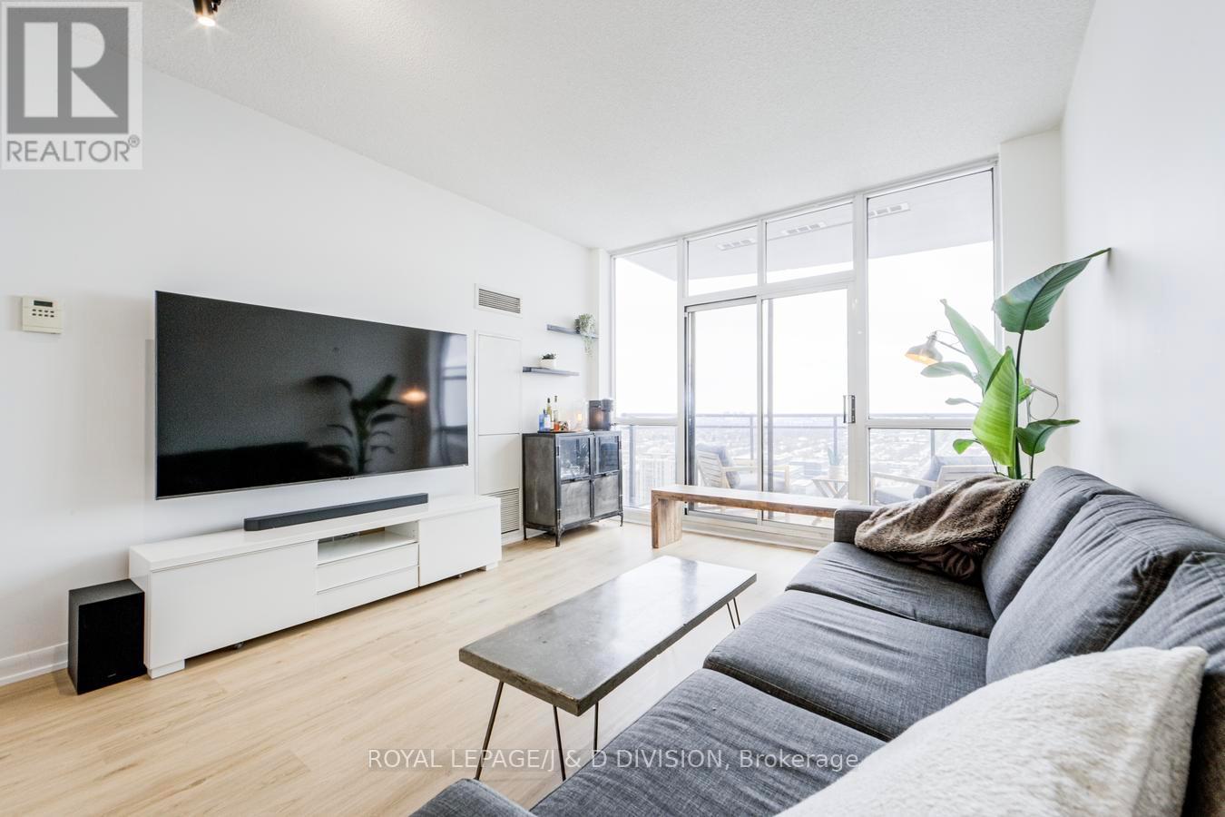 3100 - 33 Sheppard Avenue E, Toronto, Ontario  M2N 7K1 - Photo 7 - C12900528