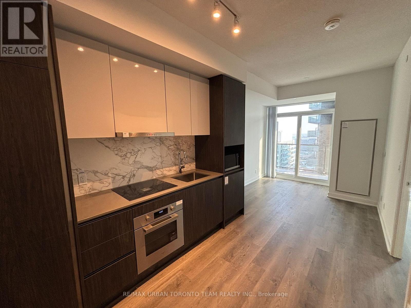 2608 - 180 FRONT STREET E, Toronto, Ontario