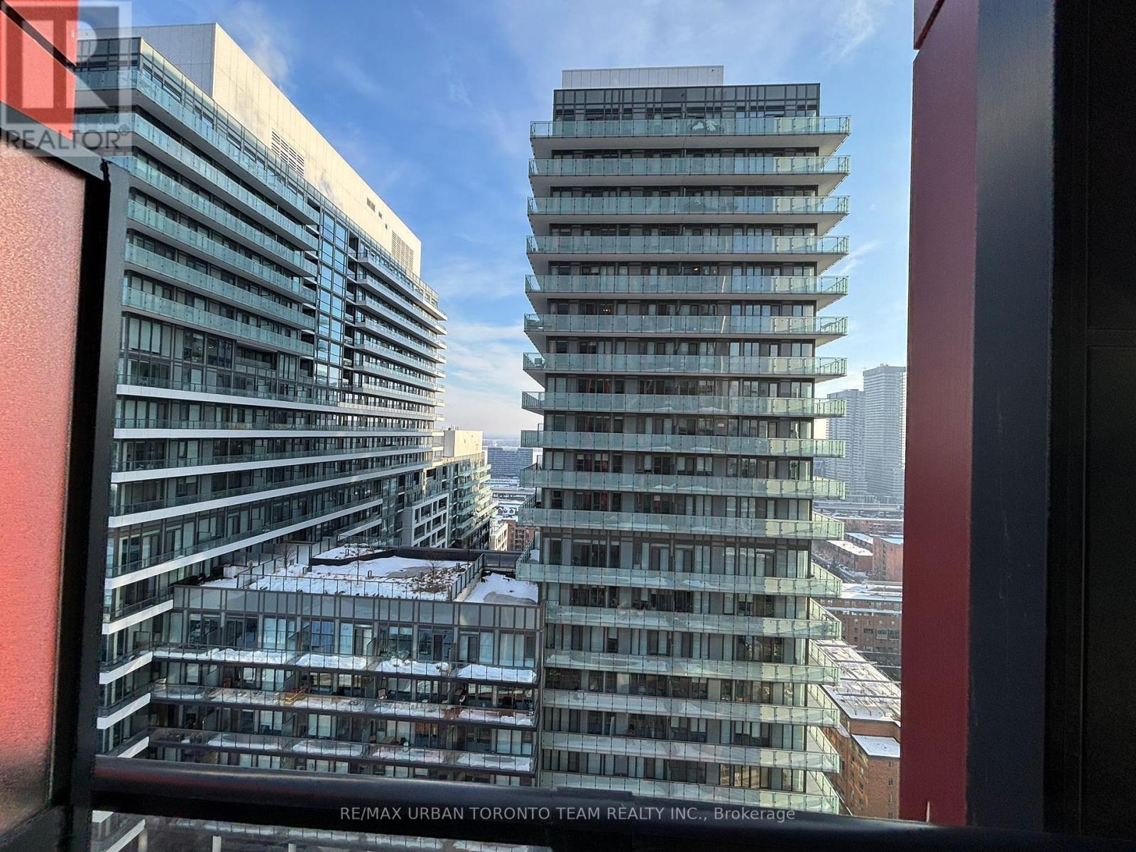 2608 - 180 Front Street E, Toronto (Moss Park), Ontario  M5A 0K9 - Photo 5 - C12900536