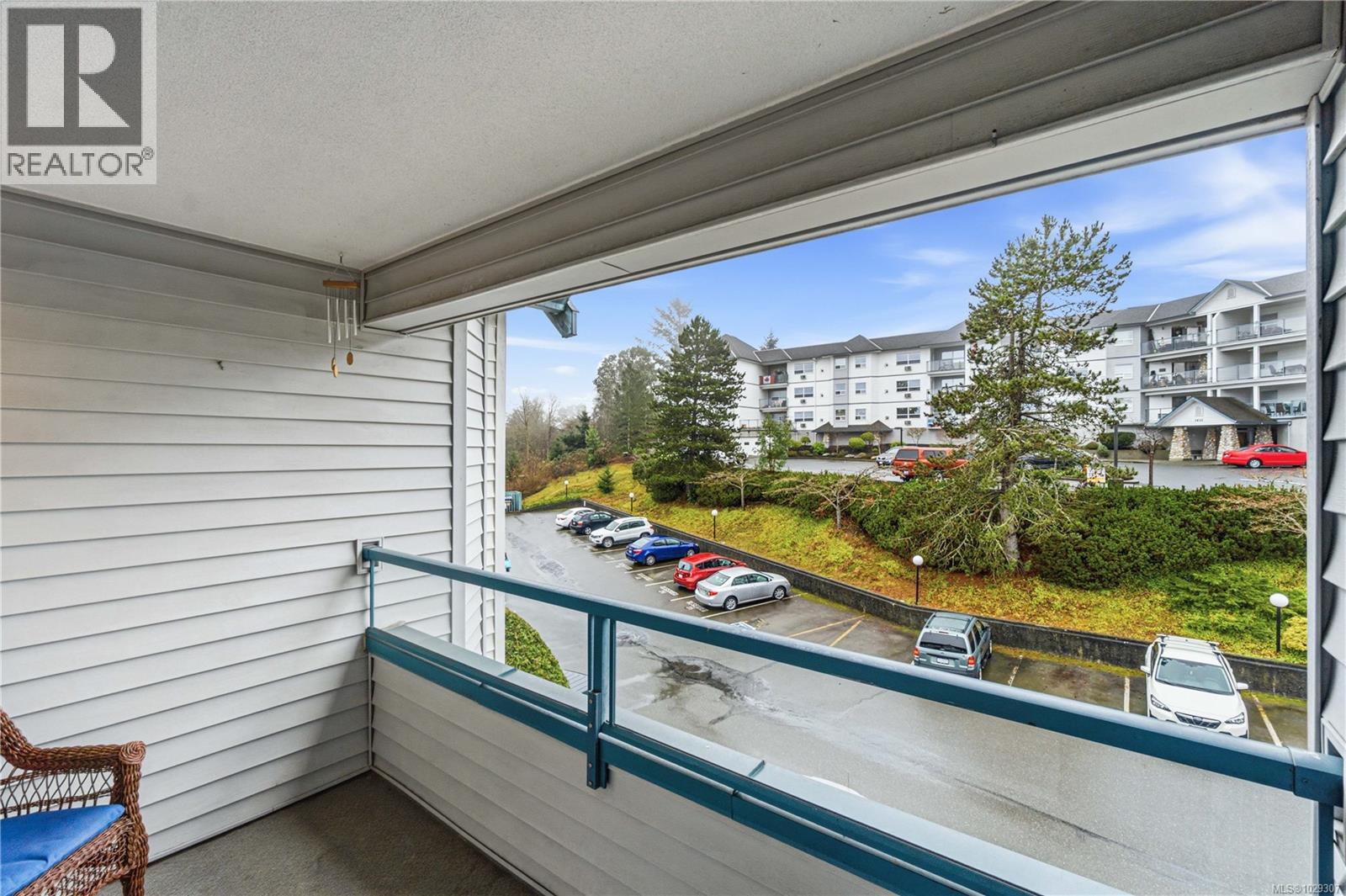 406 1631 Dufferin Cres, Nanaimo, British Columbia  V9S 5T4 - Photo 23 - 1029307