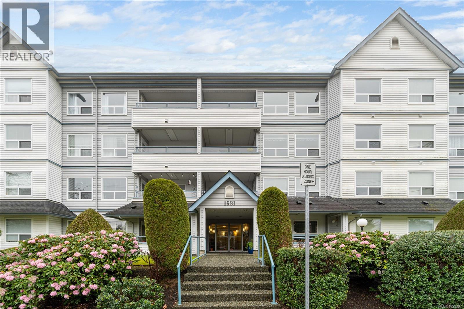 406 1631 Dufferin Cres, Nanaimo, British Columbia