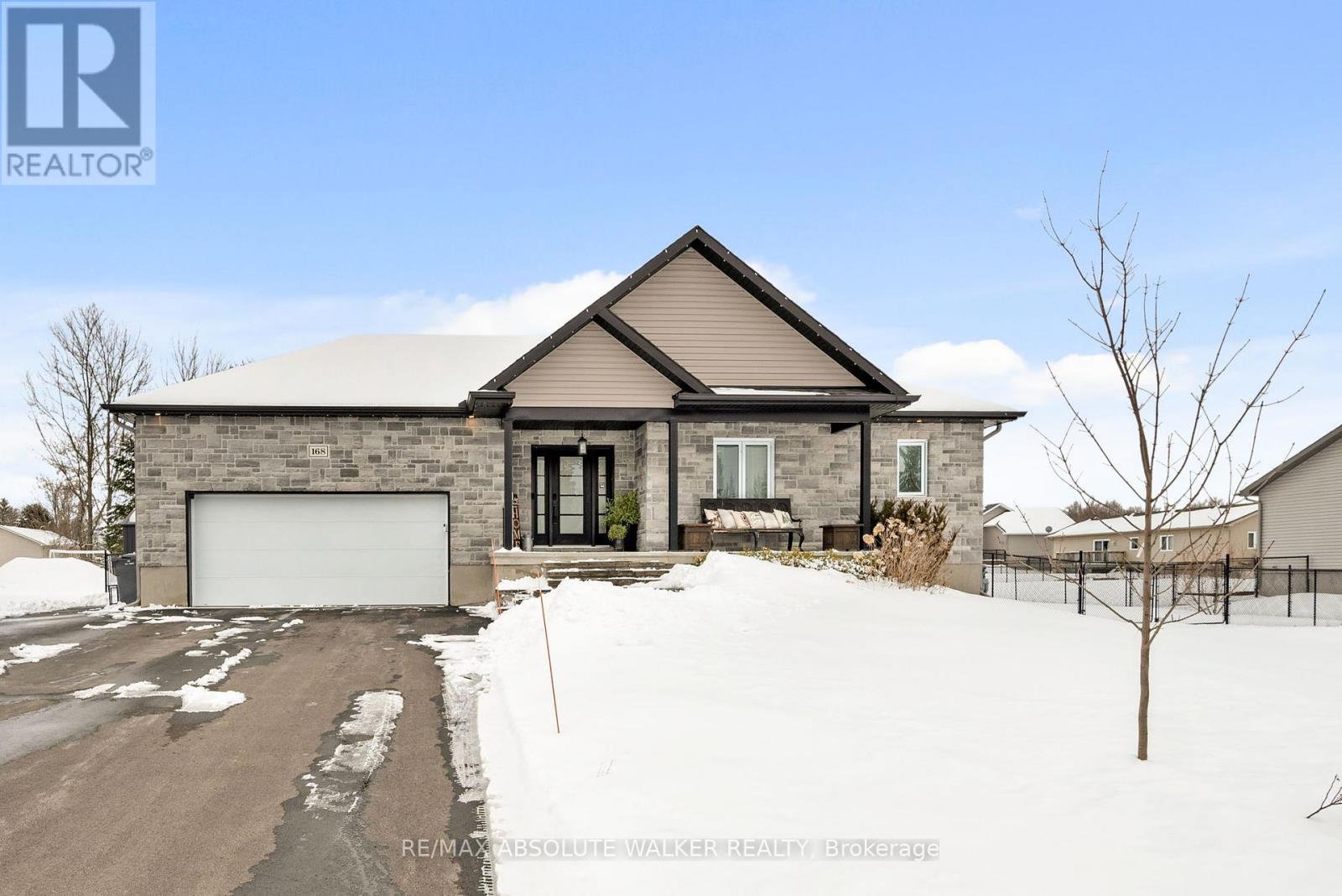 168 ROXANNE STREET, Clarence-Rockland, Ontario