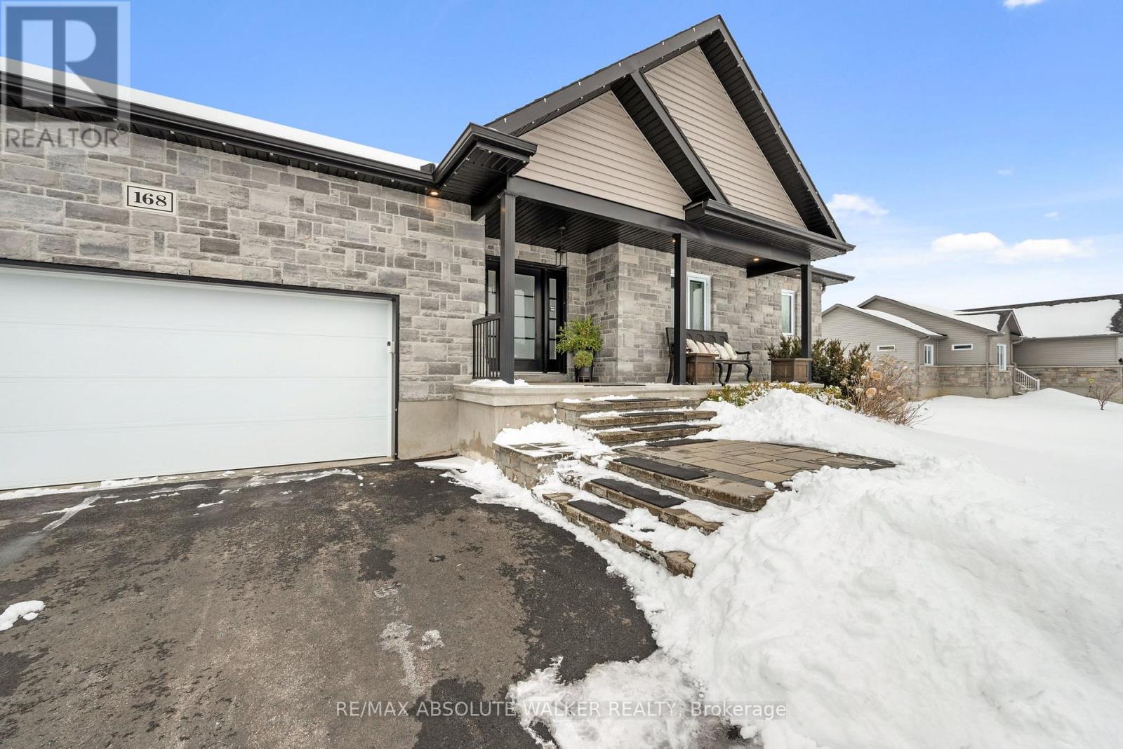 168 Roxanne Street, Clarence-Rockland, Ontario  K0A 1N0 - Photo 2 - X12900568