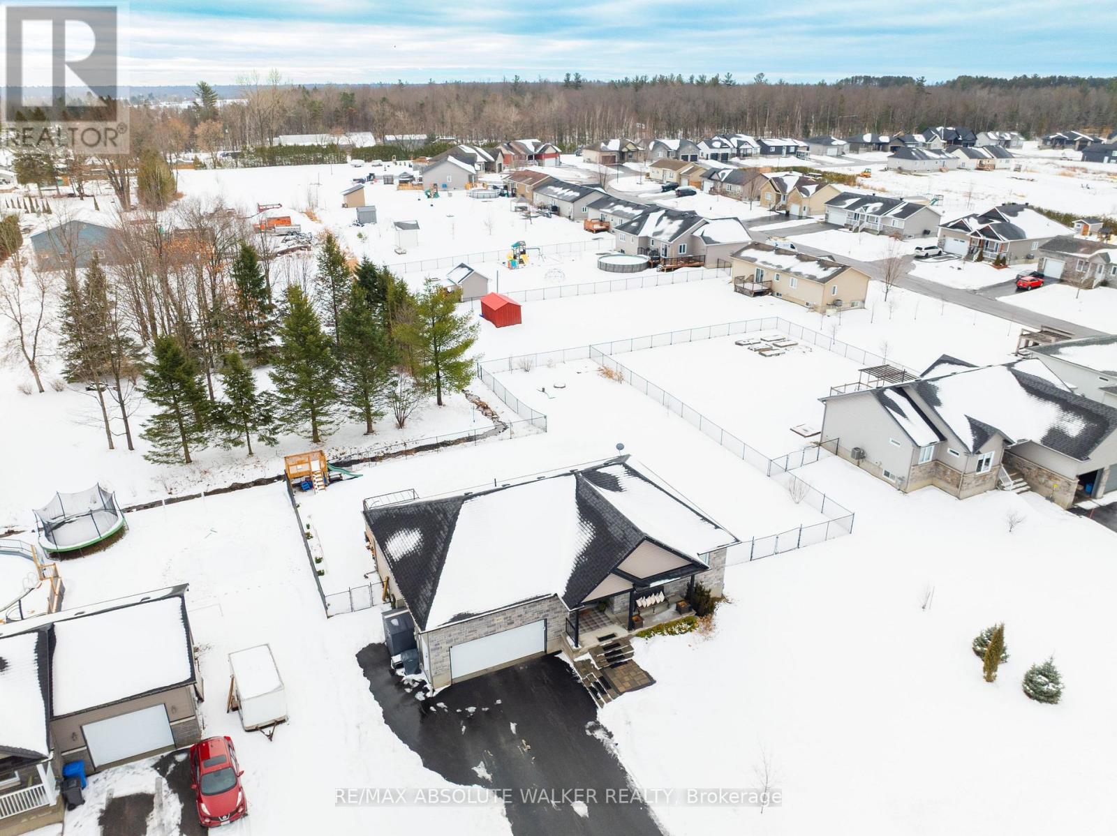 168 Roxanne Street, Clarence-Rockland, Ontario  K0A 1N0 - Photo 37 - X12900568