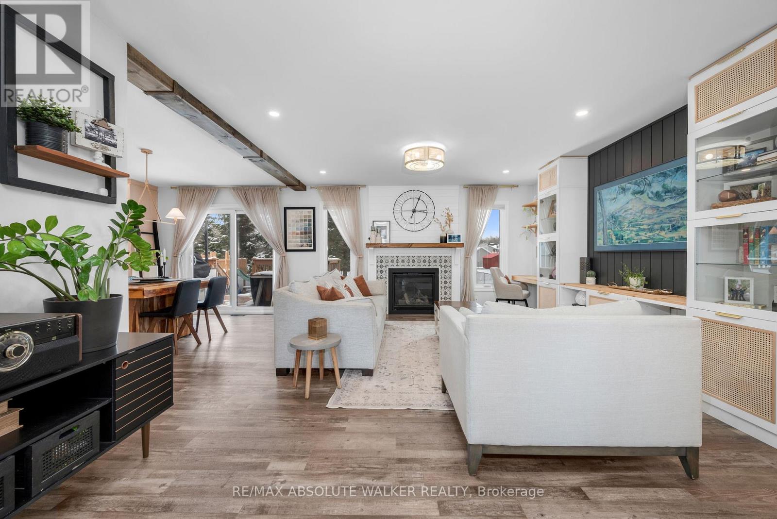 168 Roxanne Street, Clarence-Rockland, Ontario  K0A 1N0 - Photo 5 - X12900568