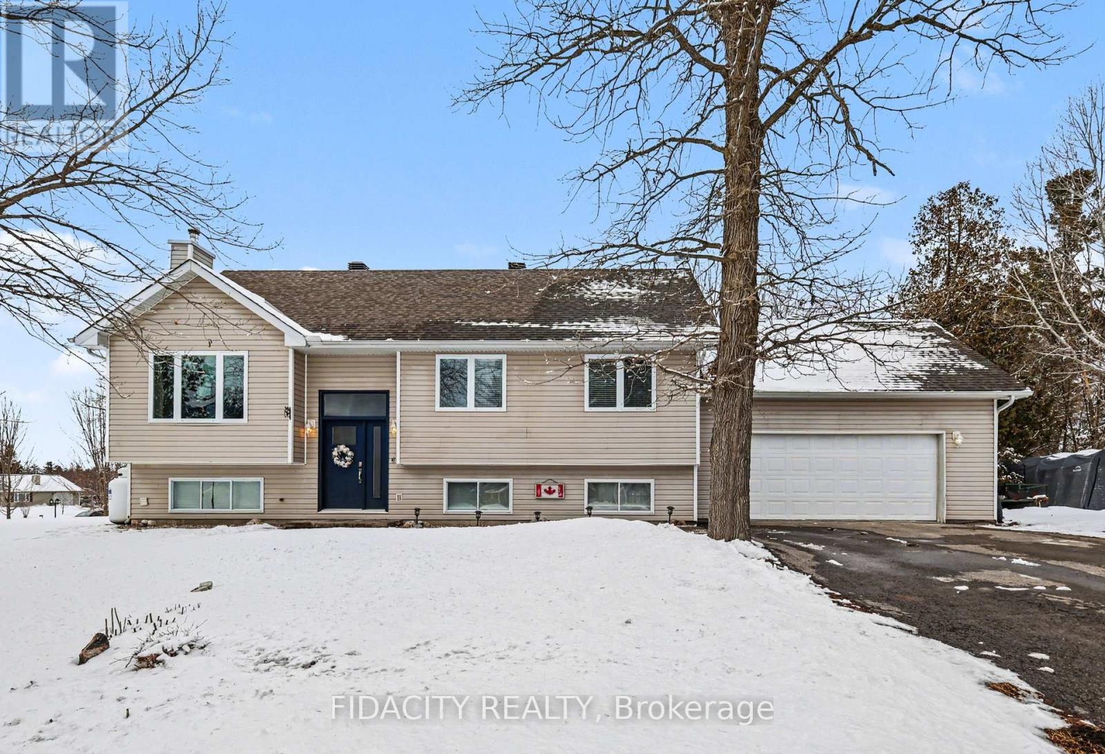 266 CLIFFORD CAMPBELL STREET, ottawa, Ontario