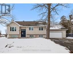 266 CLIFFORD CAMPBELL STREET, Ottawa, Ontario