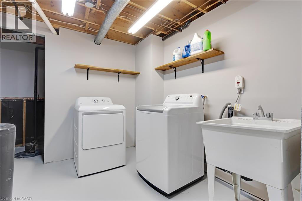 160 Oneida Place, Kitchener, Ontario  N2A 3G4 - Photo 33 - 40813518