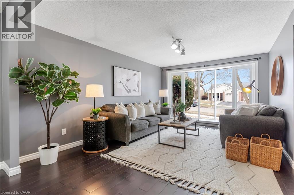 160 Oneida Place, Kitchener, Ontario  N2A 3G4 - Photo 6 - 40813518