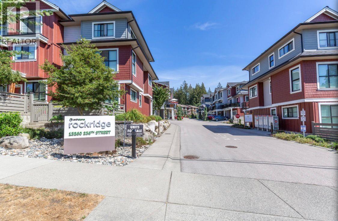 41 13260 236 Street, Maple Ridge, British Columbia  V4R 0G6 - Photo 3 - R3100734