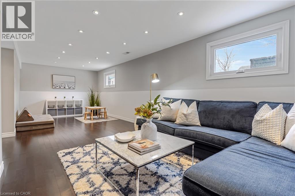 160 Oneida Place, Kitchener, Ontario  N2A 3G4 - Photo 28 - 40813518