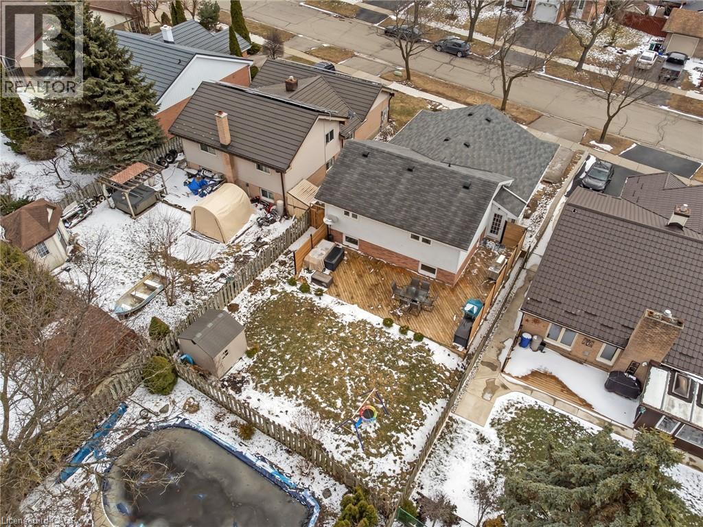 160 Oneida Place, Kitchener, Ontario  N2A 3G4 - Photo 41 - 40813518