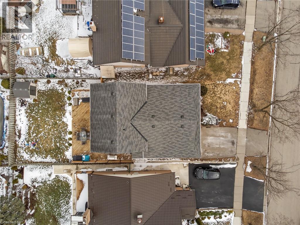 160 Oneida Place, Kitchener, Ontario  N2A 3G4 - Photo 40 - 40813518