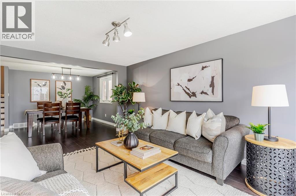 160 Oneida Place, Kitchener, Ontario  N2A 3G4 - Photo 8 - 40813518