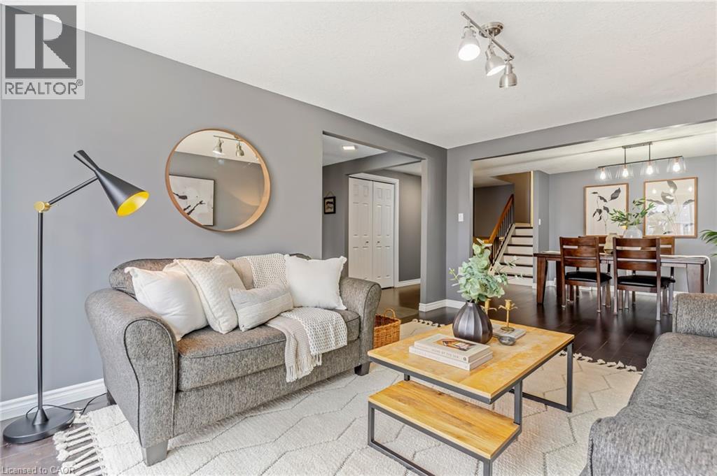 160 Oneida Place, Kitchener, Ontario  N2A 3G4 - Photo 9 - 40813518