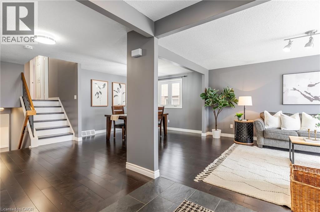 160 Oneida Place, Kitchener, Ontario  N2A 3G4 - Photo 5 - 40813518